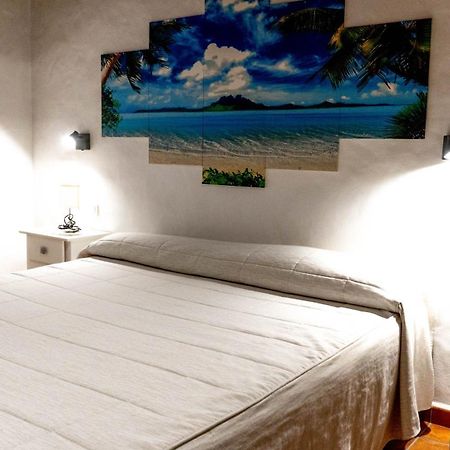 Appartamento Bella Vista Tarifa II Esterno foto