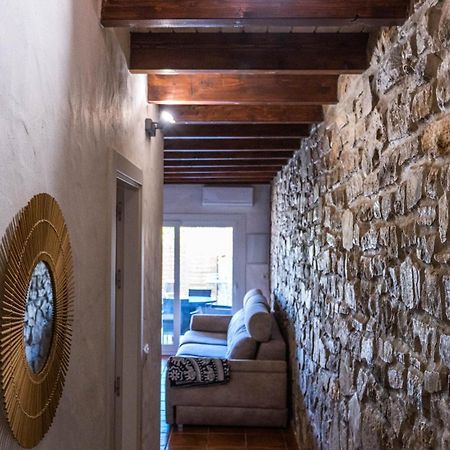 Appartamento Bella Vista Tarifa II Esterno foto