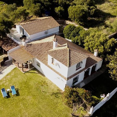 Appartamento Bella Vista Tarifa II Esterno foto