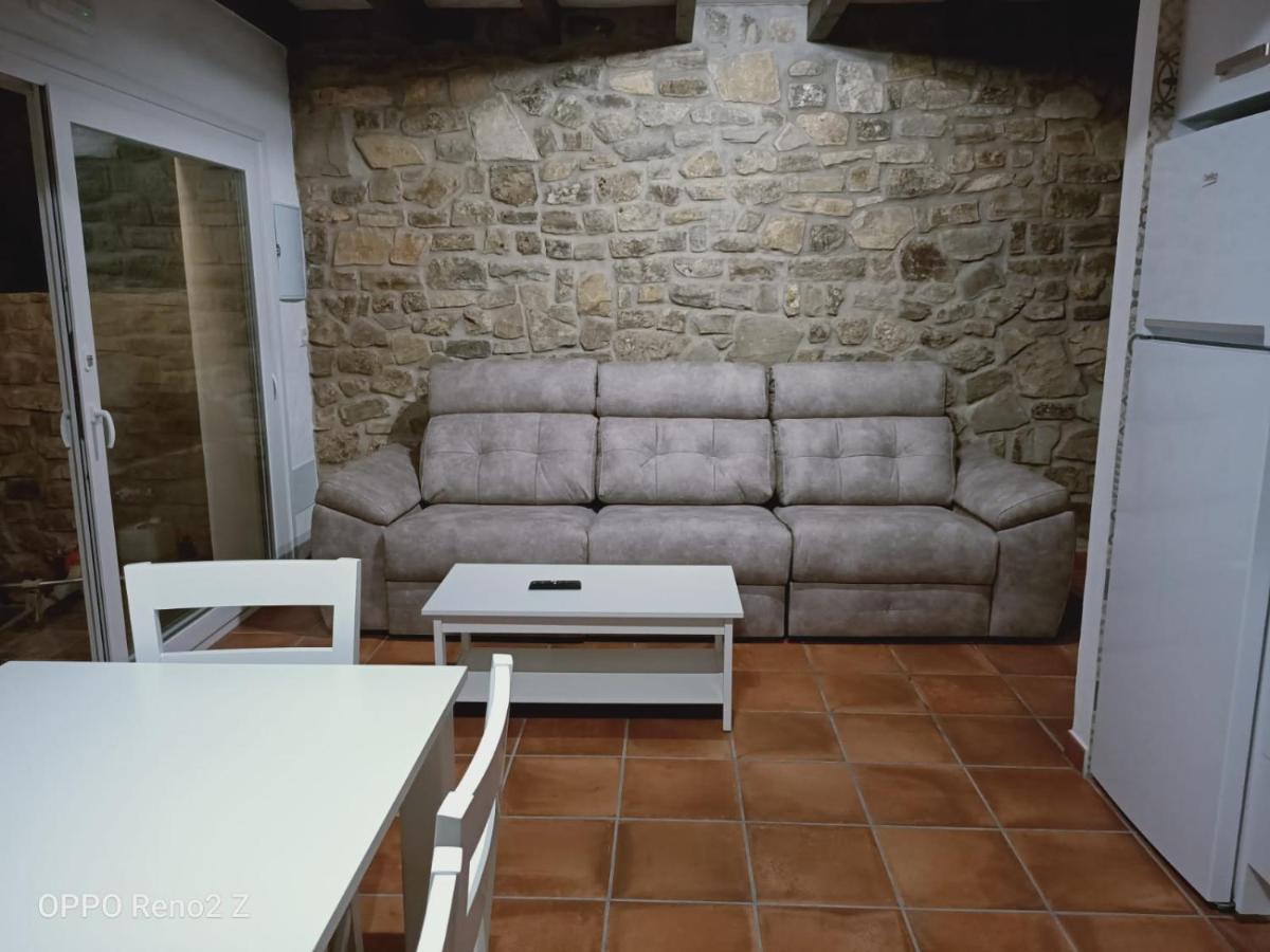 Appartamento Bella Vista Tarifa II Esterno foto