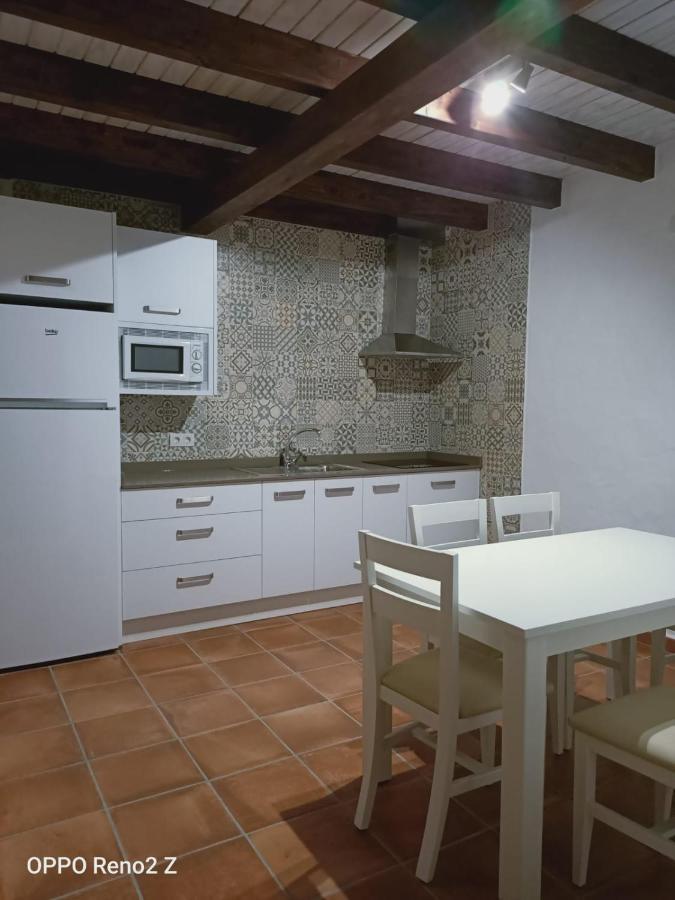 Appartamento Bella Vista Tarifa II Esterno foto