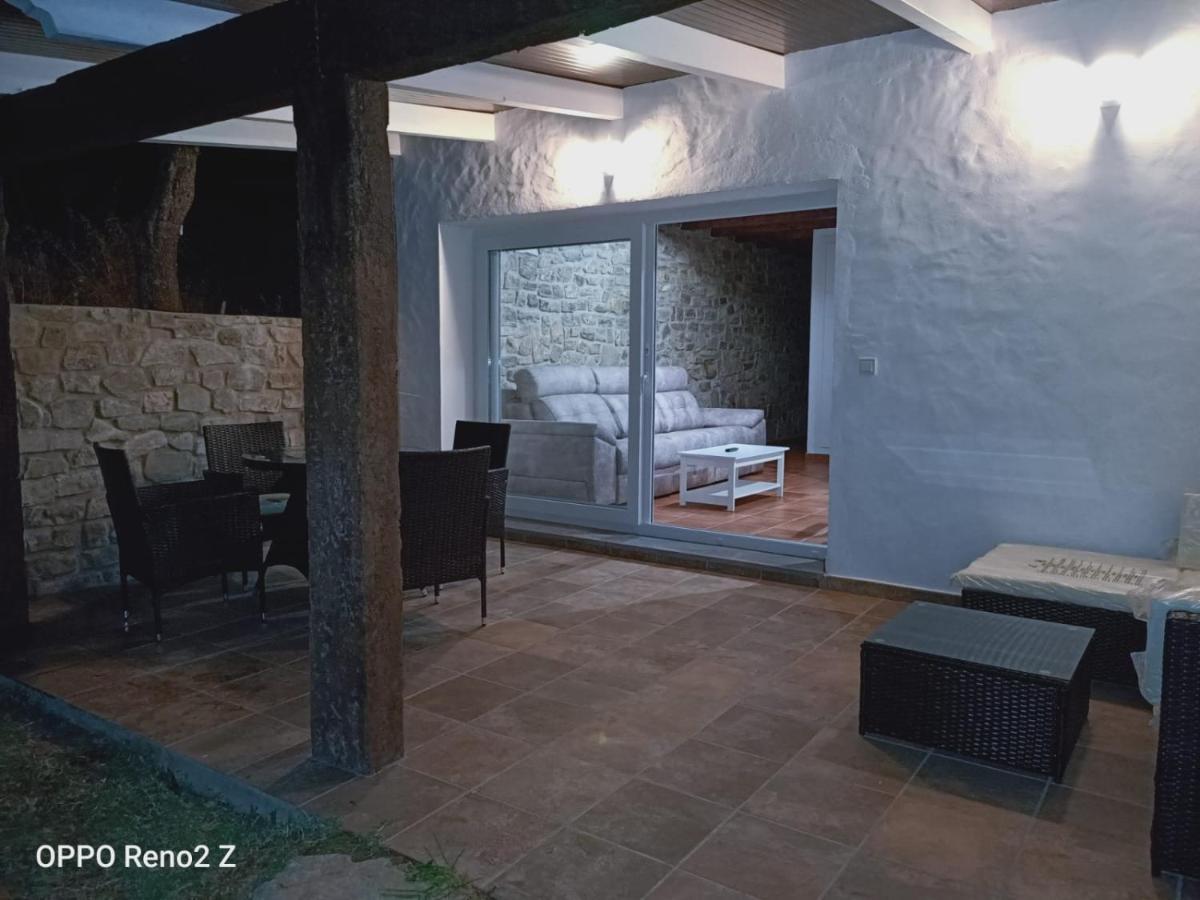 Appartamento Bella Vista Tarifa II Esterno foto
