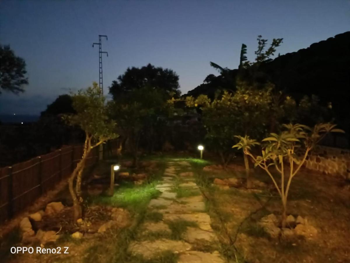 Appartamento Bella Vista Tarifa II Esterno foto