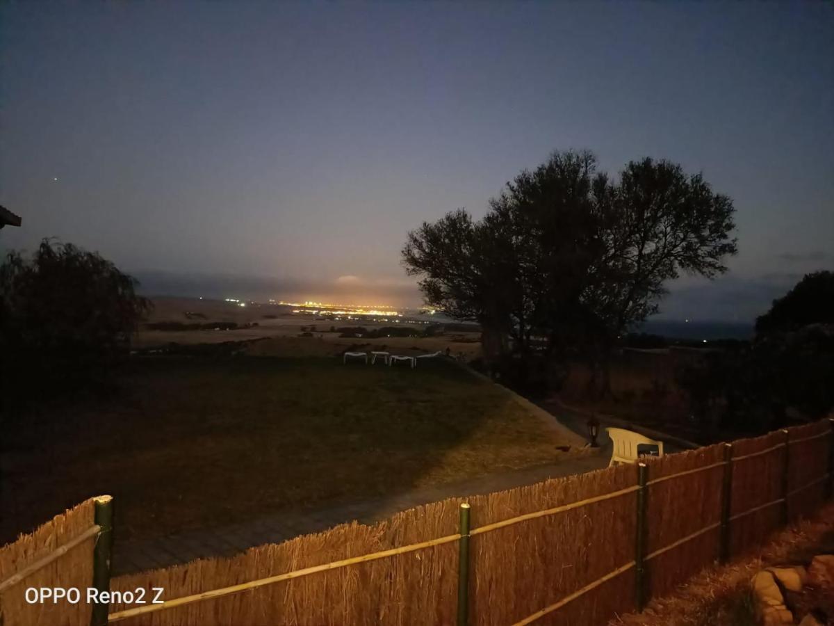Appartamento Bella Vista Tarifa II Esterno foto