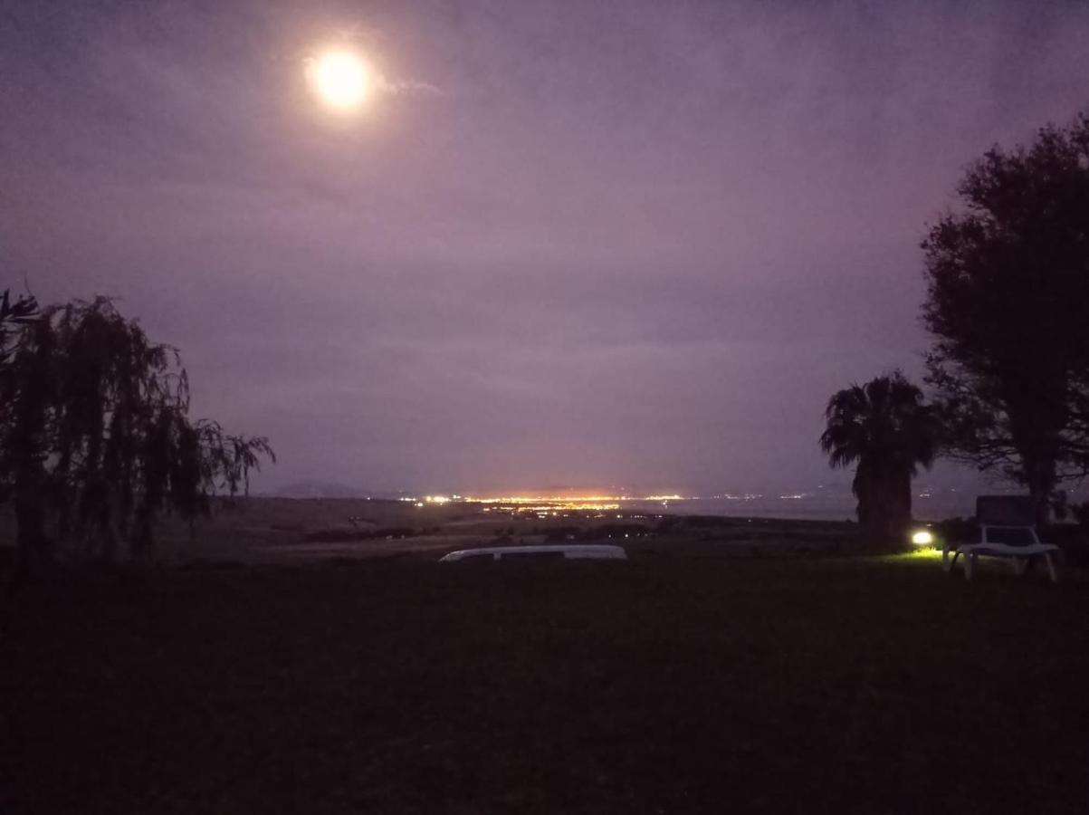 Appartamento Bella Vista Tarifa II Esterno foto