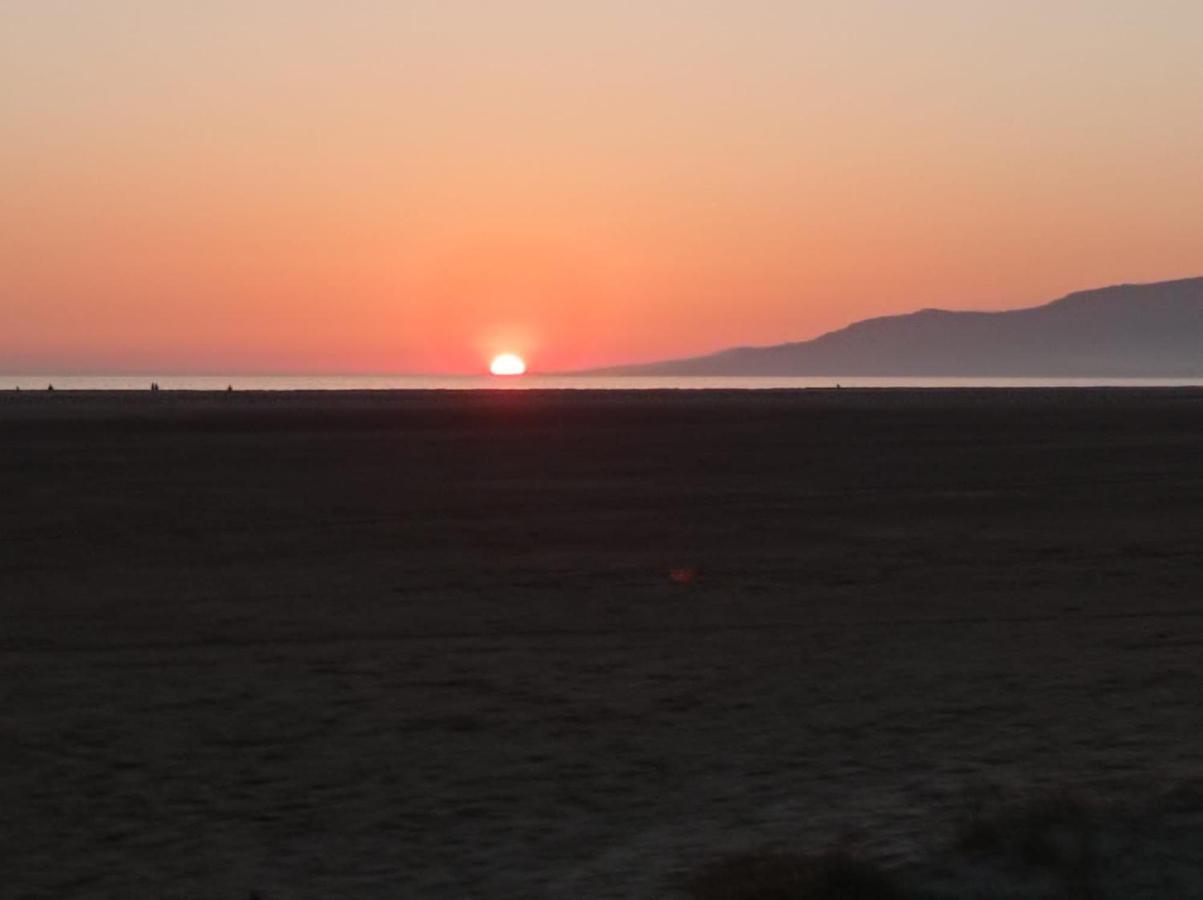 Appartamento Bella Vista Tarifa II Esterno foto