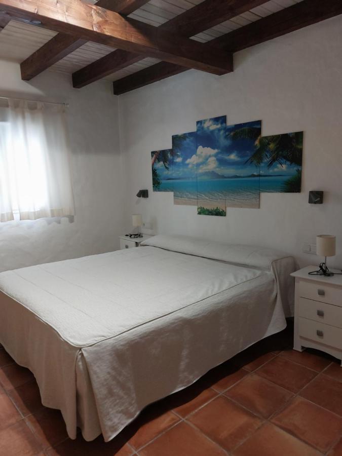 Appartamento Bella Vista Tarifa II Esterno foto