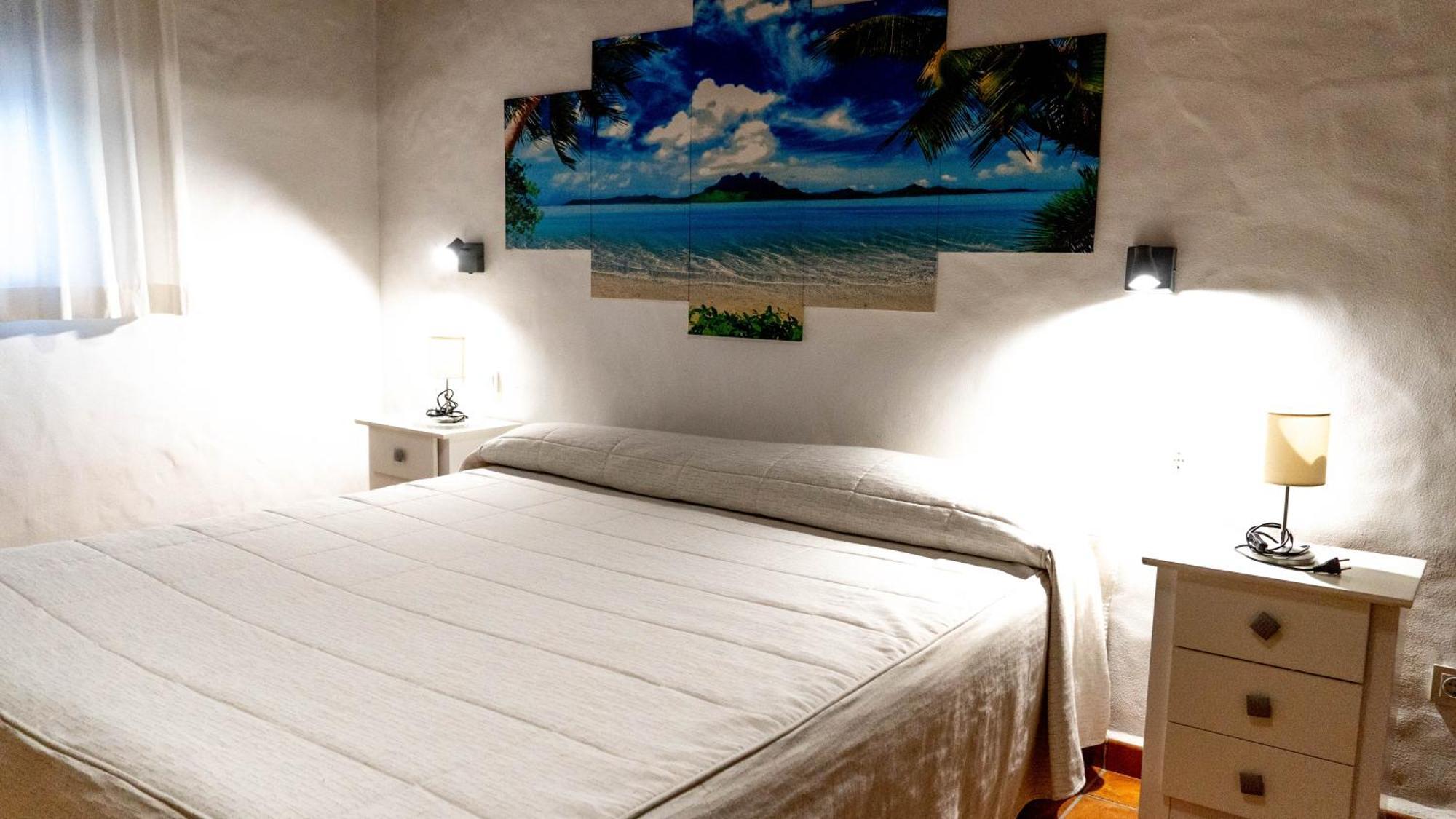 Appartamento Bella Vista Tarifa II Esterno foto
