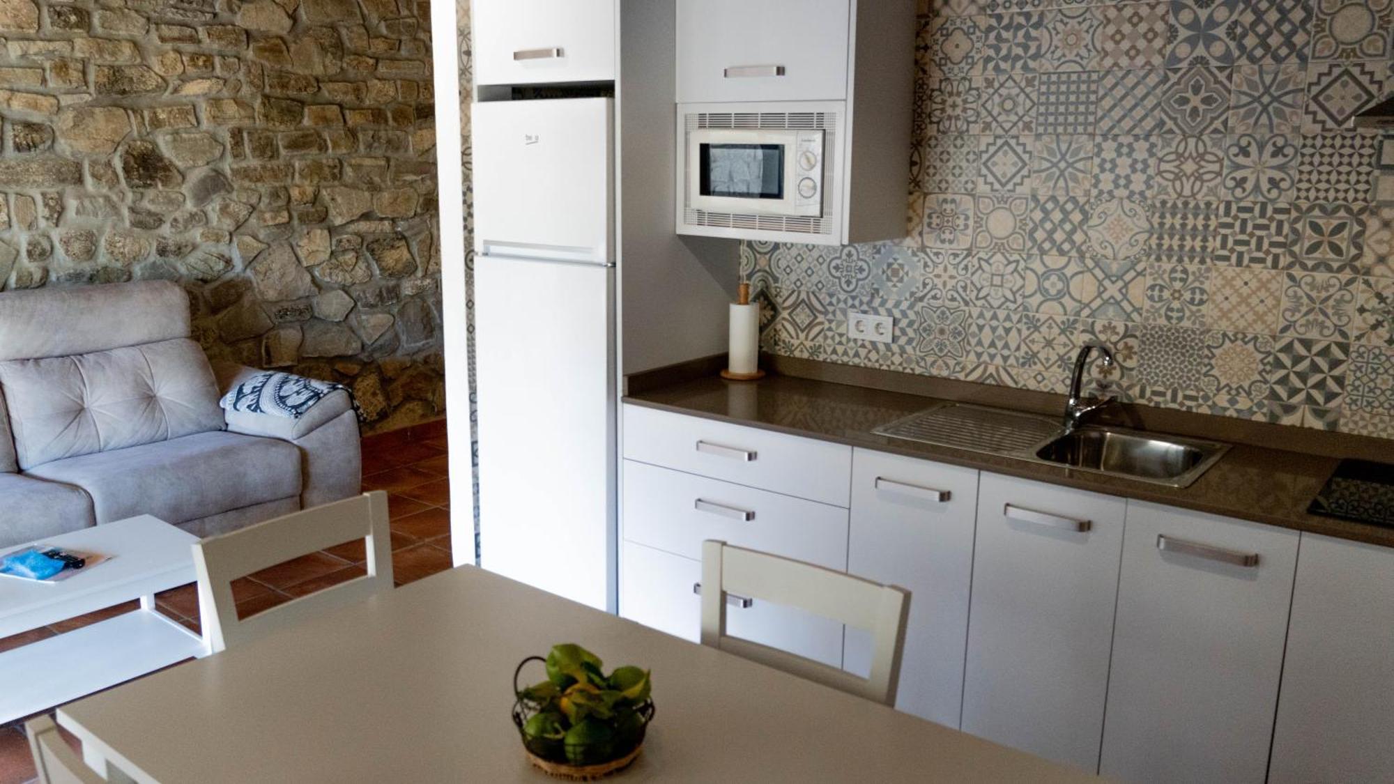 Appartamento Bella Vista Tarifa II Esterno foto