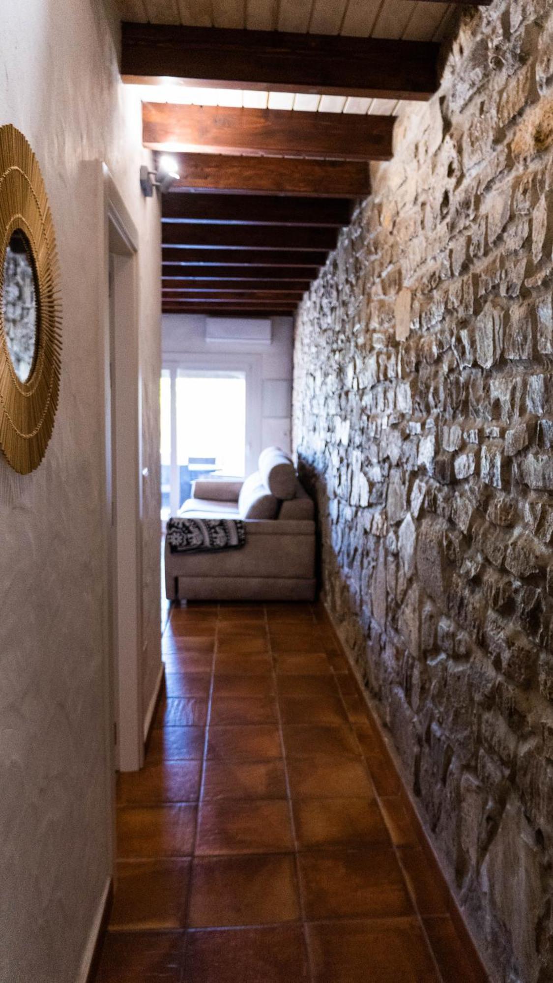 Appartamento Bella Vista Tarifa II Esterno foto