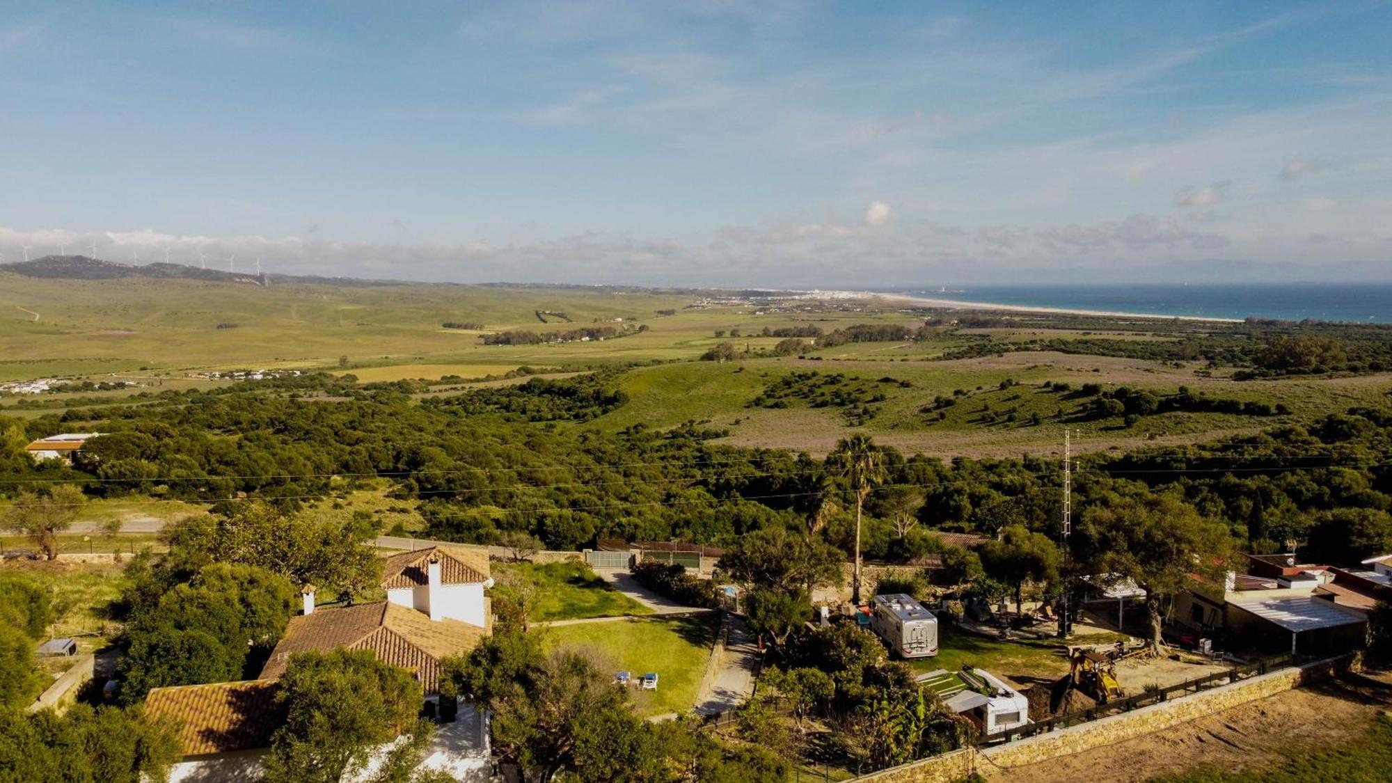 Appartamento Bella Vista Tarifa II Esterno foto