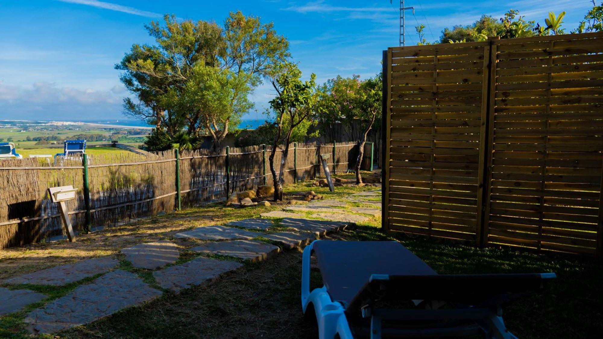 Appartamento Bella Vista Tarifa II Esterno foto
