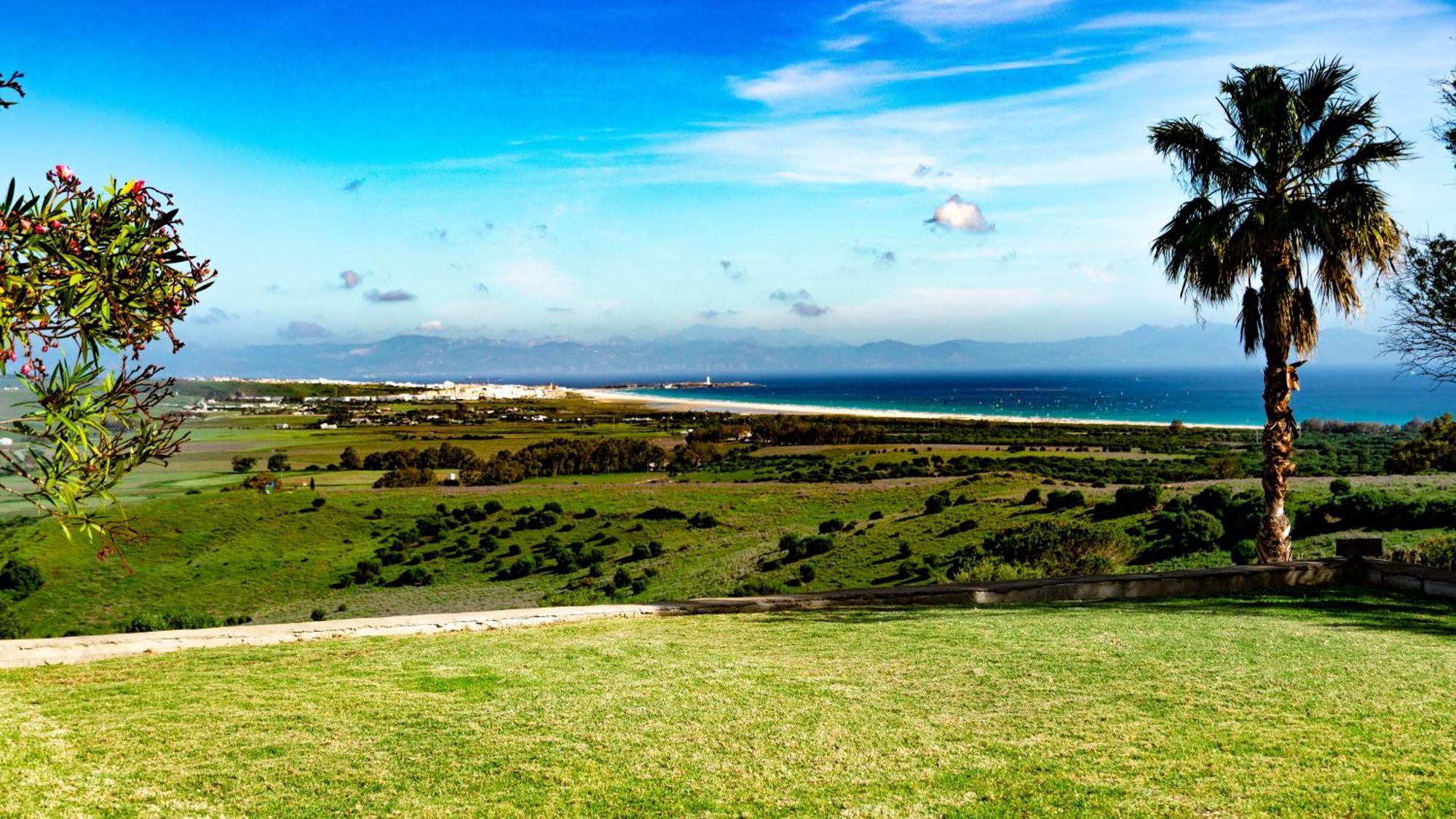 Appartamento Bella Vista Tarifa II Esterno foto