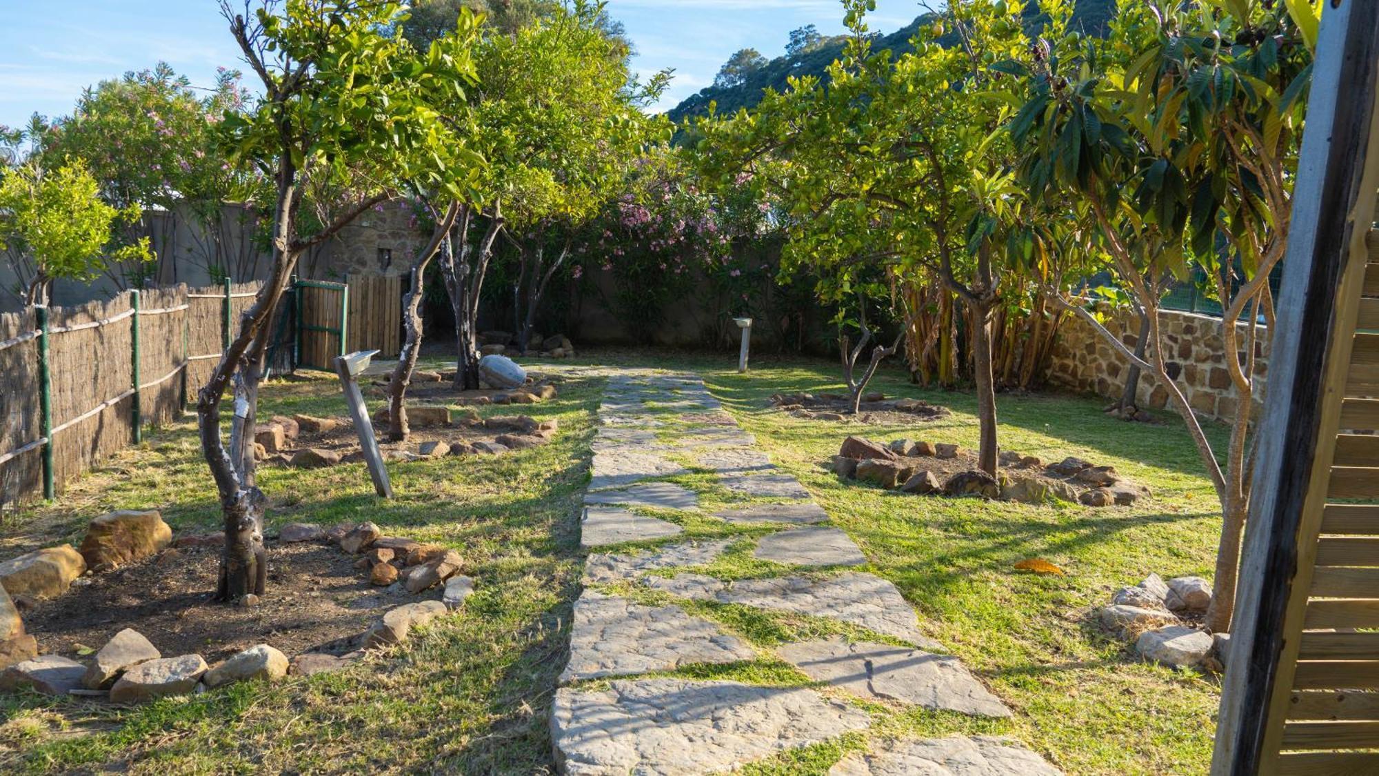Appartamento Bella Vista Tarifa II Esterno foto